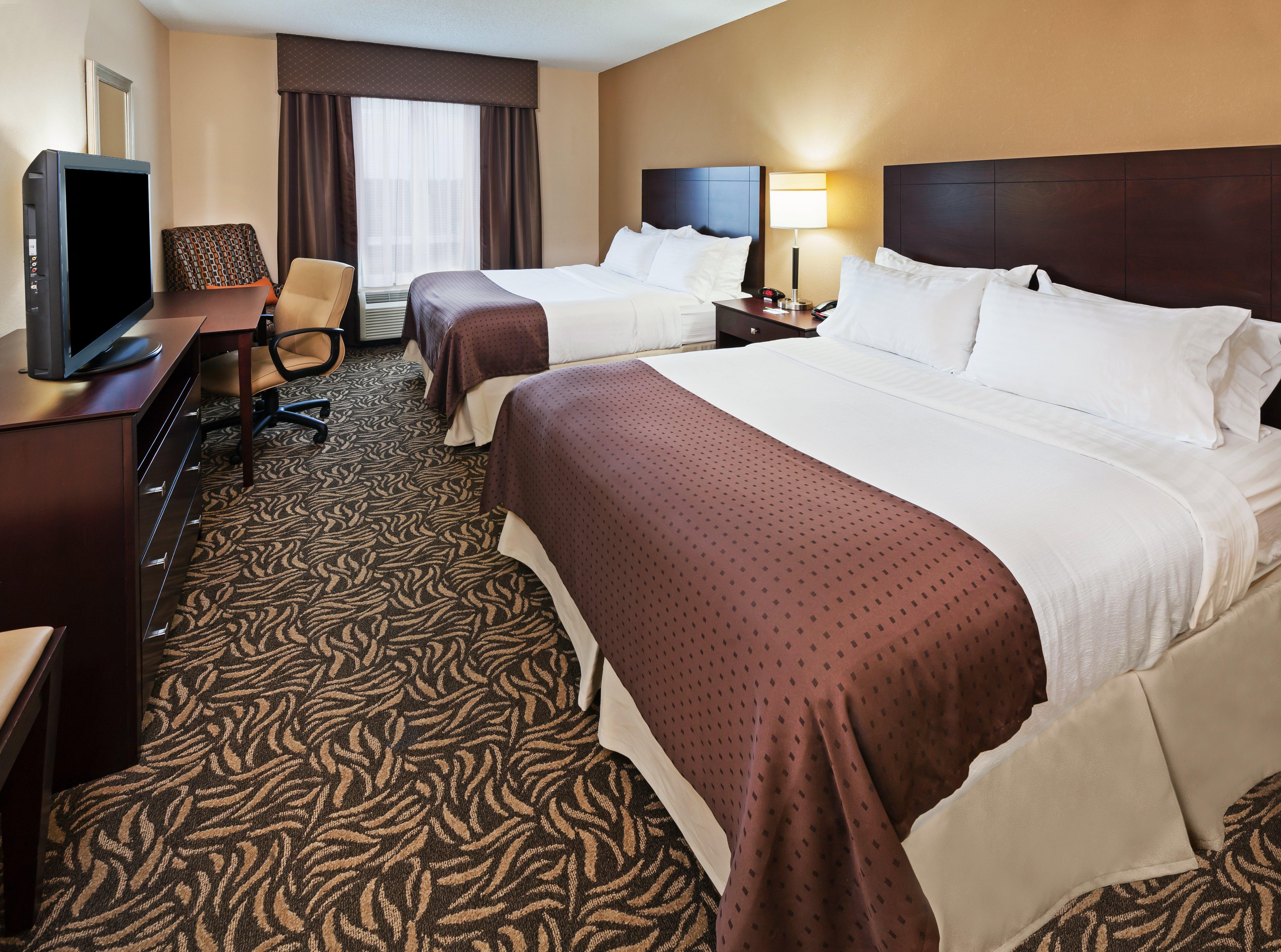 Holiday Inn Ardmore centro de convenciones Exterior foto